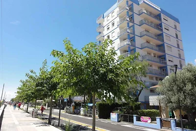 Ferienwohnung mit Klimaanlage