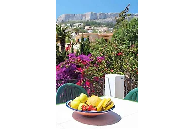 Casa vacanze Vacanza di relax Calpe