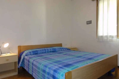 Ferienwohnung im zentralen Bereich mit