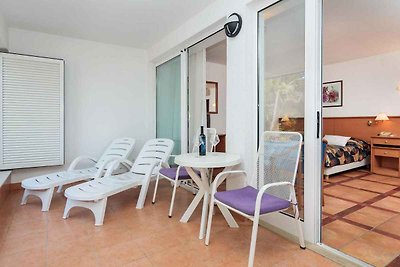 Vakantieappartement Gezinsvakantie Jelsa