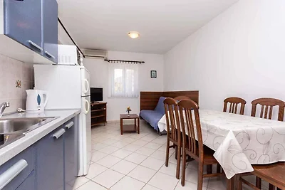 Ferienwohnung mit Aussicht auf die Berge