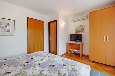 Ferienwohnung mit Terrasse