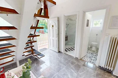 Ferienwohnung mit Pool, Whirpool, Sauna und