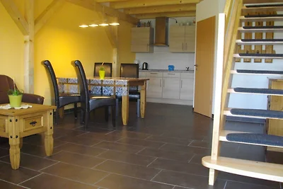 Ferienwohnung in einzigartiger Natur im