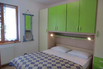 Appartamento Vacanza con famiglia Val Maria-pur