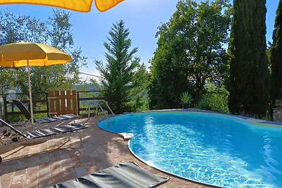 Appartamento Vacanza con famiglia Montespertoli