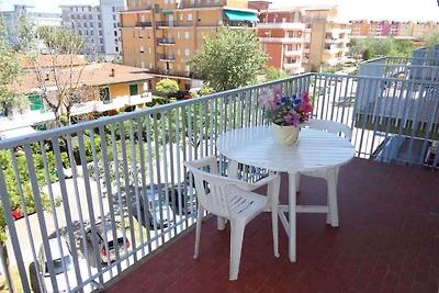 Appartamento Vacanza con famiglia Caorle