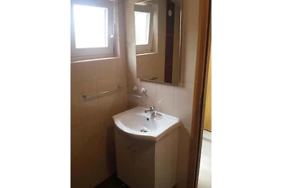 Ferienwohnung in Meernähe