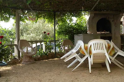 Appartamento Vacanza con famiglia Biograd na Moru