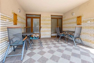 Vakantieappartement Gezinsvakantie Hajduszoboszlo