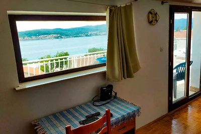 Holiday flat family holiday Kuciste