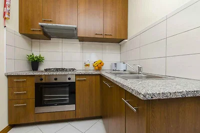 Vakantieappartement Gezinsvakantie Privlaka