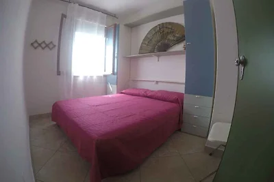 Ferienwohnung mit Klimaanlage