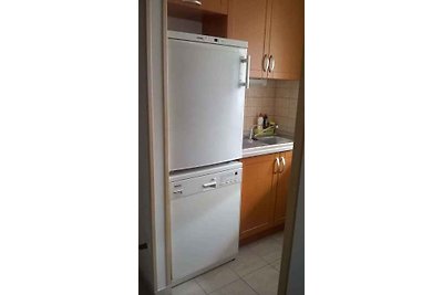 Vakantieappartement Gezinsvakantie Bükfürdő