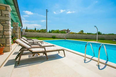 FerienHaus mit Pool