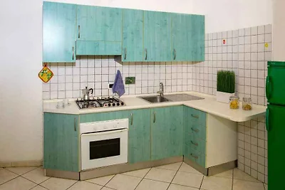 Ferienwohnung mit Klimaanlage