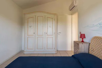 Appartamento Vacanza con famiglia Baja Sardinia