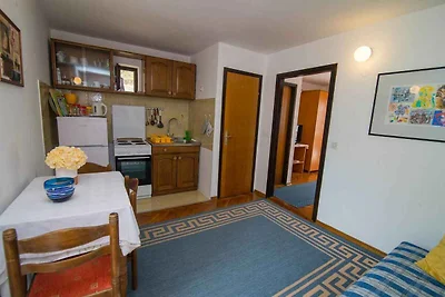 Ferienwohnung mit Terrasse