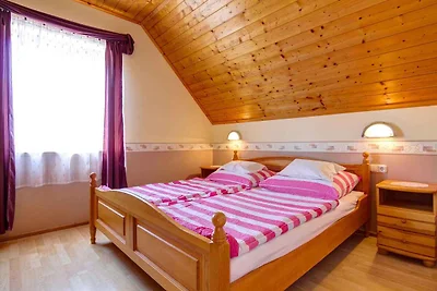 Ferienwohnung mit therapeutische Massage, Kli