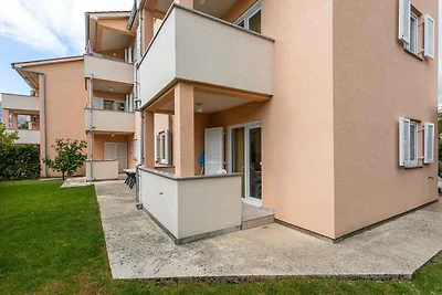 Ferienwohnung in Zentrumsnähe und direkt am