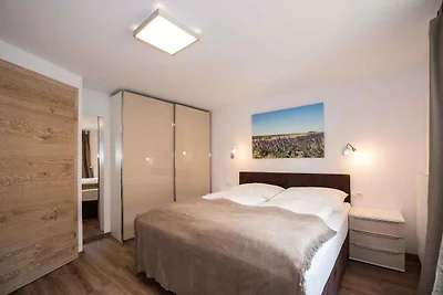 Ferienwohnung behindertenfreundlich im