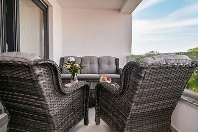 Appartamento Vacanza con famiglia Malinska