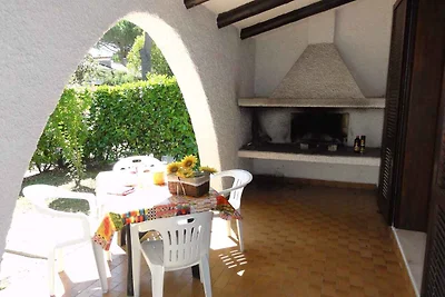 Ferienwohnung mit Parkplatz