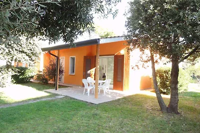 Ferienwohnung Reihenhaus in der Nähe des Meer