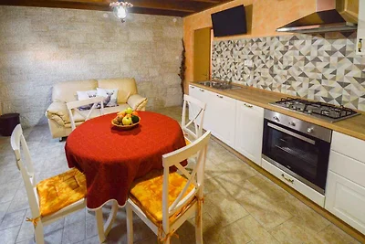 Vakantieappartement Gezinsvakantie Pula