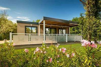 Vakantiehuis Ontspannende vakantie Vabriga