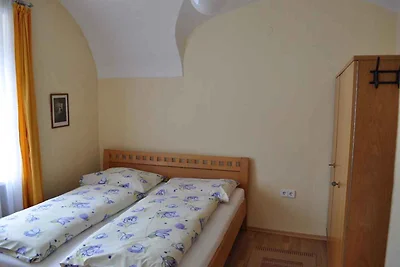 Ferienwohnung im Ortszentrum