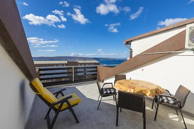 Appartamento Vacanza con famiglia Crikvenica