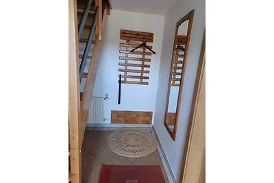 Vakantieappartement Gezinsvakantie Sehlen