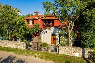 Schönes Ferienwohnung Ulika in Krnica