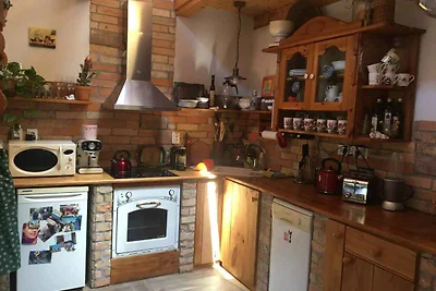 Ferienhaus renoviertes Bauernhaus mit Klimaan
