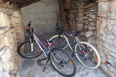 Ferienwohnung in ruhiger Lage