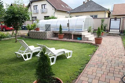 Appartamento Vacanza con famiglia Siofok