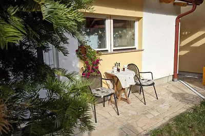 Studio in Strandnähe