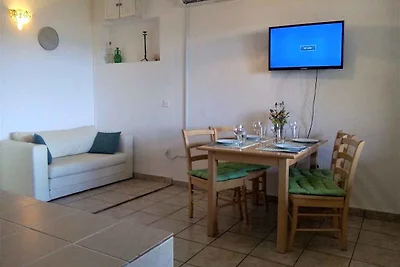 Ferienwohnung toller Meerblick