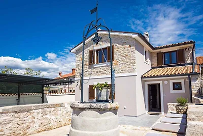 Villa mit beheizbarem Pool & Whirlpool