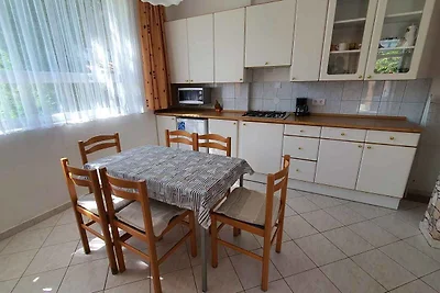 Appartamento Vacanza con famiglia Siofok