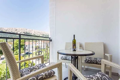 Ferienwohnung mit Klimaanlage, WLAN,