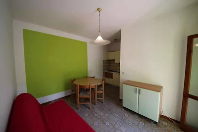 Vakantieappartement Gezinsvakantie Rosolina Mare