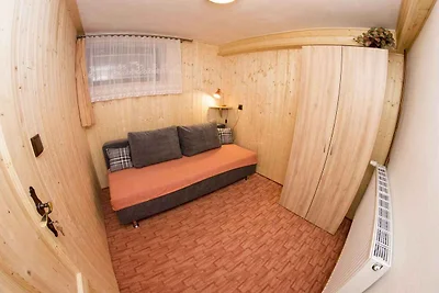 Ferienwohnung mit separatem Eingang