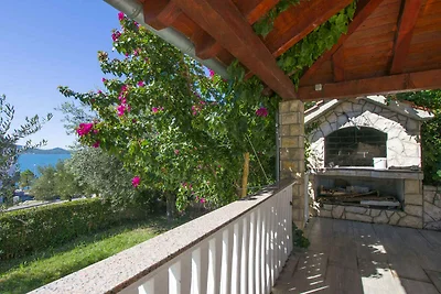 Gemütliches Ferienhaus Josip in Sv. Petar