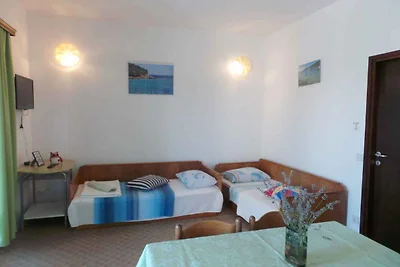 Appartamento Vacanza con famiglia Sabunike