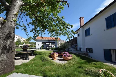 Appartamento Vacanza con famiglia Porat