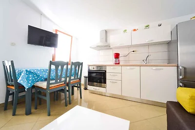 Ferienwohnung mit Aussenpool