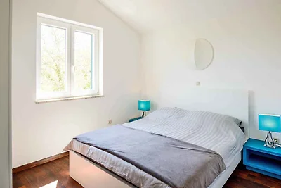 Ferienwohnung mit 2 Terrassen