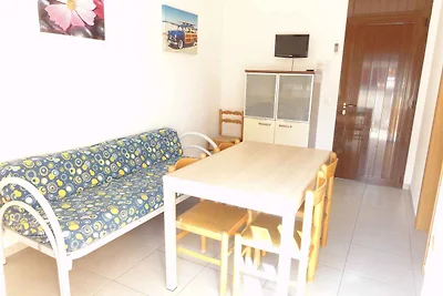 Vakantieappartement Gezinsvakantie Bibione
